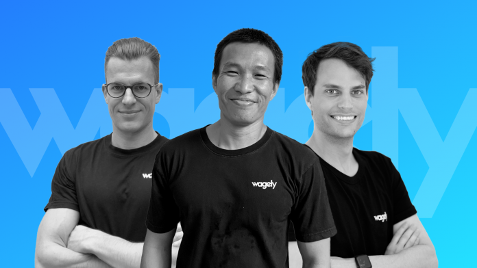 Wagely, an Indonesian earned wage access and financial services platform, raises $5
