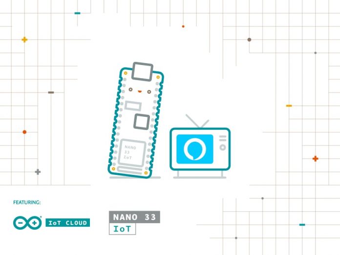 Weekend Projects to Get You Started with Arduino Cloud