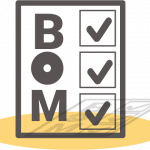 What is a Bill of Materials in PCB Design?