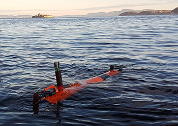 Hyperedge- , PCB Design, Hardware Design, Electronics Design, Lightweight automous vehicle go subsea sniffing for plankton