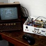ZARDOS, Ze ARDuino Operating System