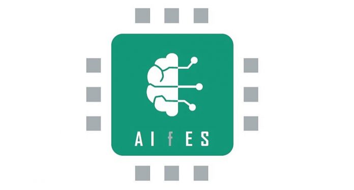AIfES is an AI/ML framework written in C for even the smallest microcontrollers