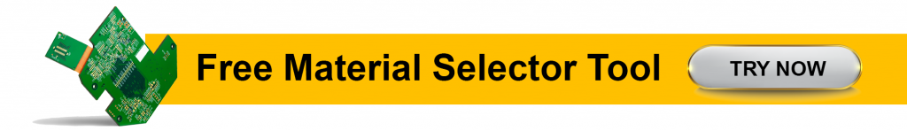 Hyperedge- , PCB Design, Hardware Design, Electronics Design, HDI PCB material selector by Sierra Circuits