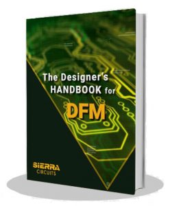 Hyperedge- , PCB Design, Hardware Design, Electronics Design, DFM Handbook