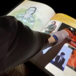 Combining Art and Technology for Interactive Learning, pt. II