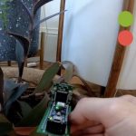 ‘Droop, There It Is!’ is a smart irrigation system that uses ML to visually diagnose drought stress