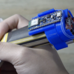 Meet your new table tennis coach, a tinyML-powered paddle!