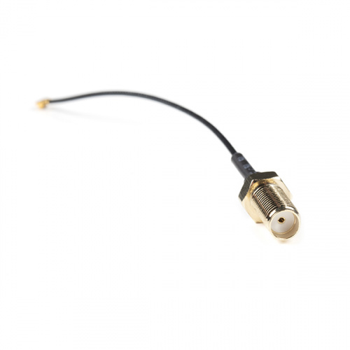 Interface Cable U.FL to SMA