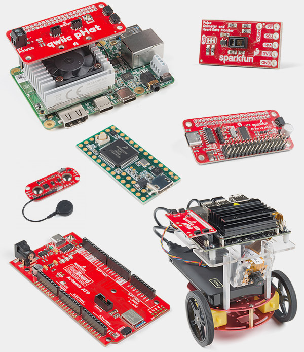 Hyperedge- . IoT, Embedded Systems, Artificial Intelligence,