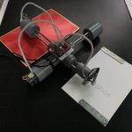 The P-CNC Plotter is a DIY drawing machine ‘disguised as a quadruped robot’