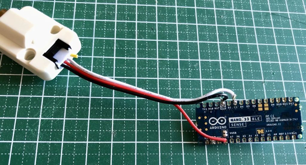 Hyperedge- . IoT, Embedded Systems, Artificial Intelligence,