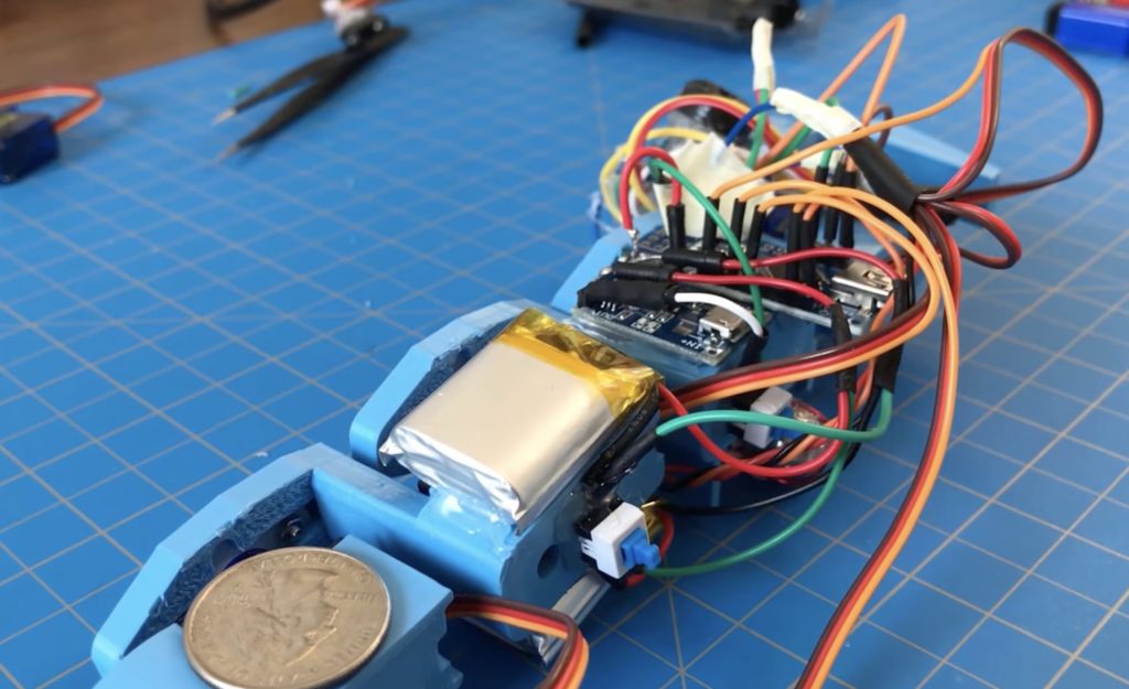 Hyperedge- . IoT, Embedded Systems, Artificial Intelligence,