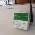 This low-cost device uses tinyML on Arduino to detect respiratory diseases in pigs