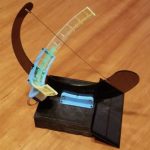 This sundial adjusts itself to compensate for daylight savings time and more