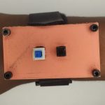 This wearable device sends an alert whenever it detects a fall