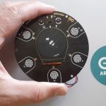 Using the MKR IoT Carrier board as a game console