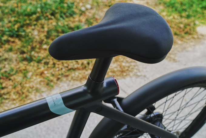 Hyperedge- , PCB Design, Hardware Design, Electronics Design, VanMoof X3 e-bike