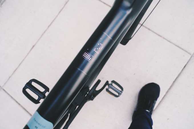 Hyperedge- , PCB Design, Hardware Design, Electronics Design, VanMoof X3 e-bike