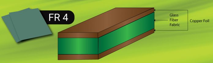 Why FR4 Material is Commonly used in PCB Fabrication?