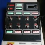 Arduino-based control panel streamlines laser cutting