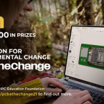 Arduino partners with Altium and the IPC Education Foundation to launch #PCBeTheChange competition