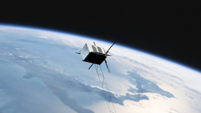 Aurora Propulsion Technologies will be sending up space junk removal tech on Rocket Lab’s Electron later this year