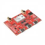 DIY Rat Race to the Pub with the LTE GNSS Breakout Board