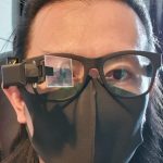 Giving Google Glass a run for its money