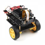 Go, JetBot! Go!