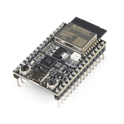 ESP32-C3 WROOM Development Board