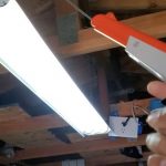 Hacking an old Nintendo Zapper into a wireless remote