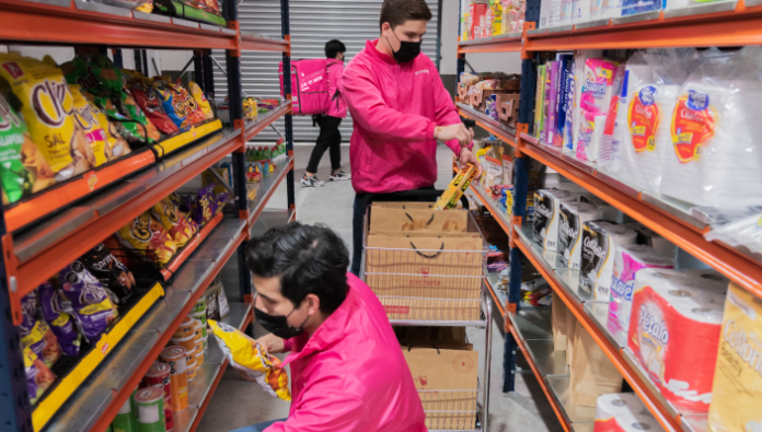 Orchata raises $4M, aims to build a ‘Gopuff for Latin America’