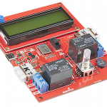 Resources for Rapid Prototyping