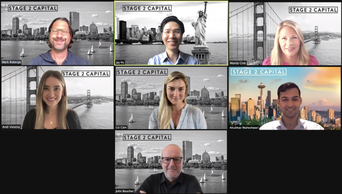 Stage 2 Capital launches $80M Fund II targeting B2B software startups