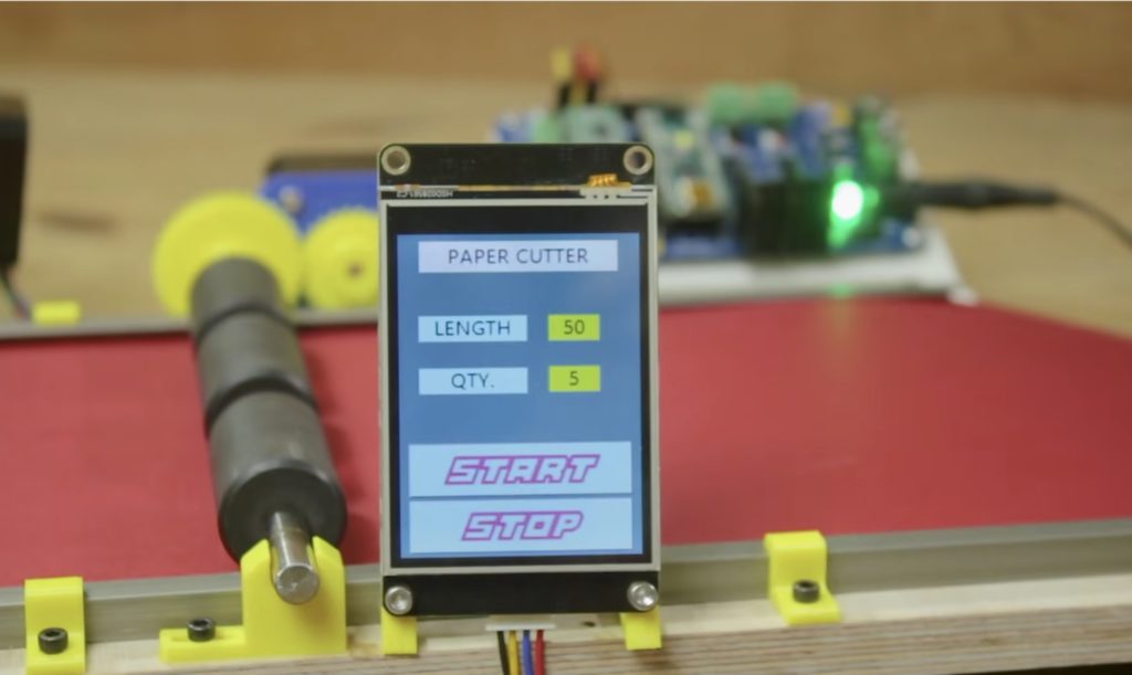 Hyperedge- . IoT, Embedded Systems, Artificial Intelligence,