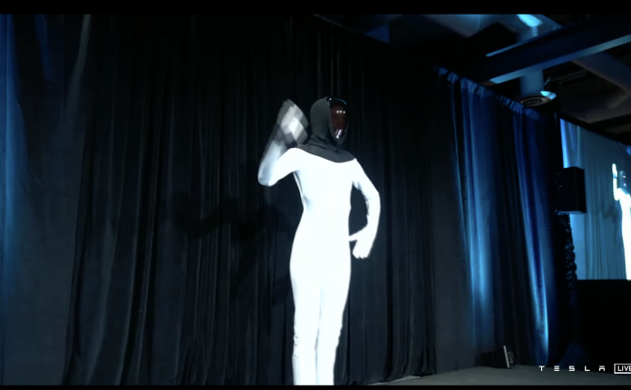 Top four highlights of Elon Musk’s Tesla AI Day