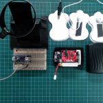 Vital Care is an Arduino-based device for the continuous monitoring of vital signs