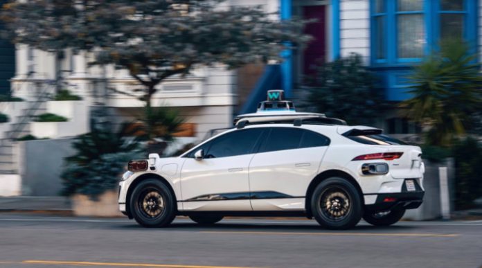 Waymo will stop selling its self-driving LiDAR sensors to other companies