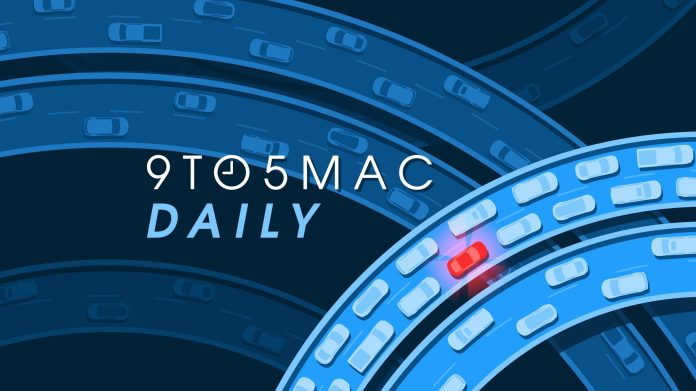 9to5Mac Daily: September 30, 2021 – Apple Pay flaw, iOS 15 bugs