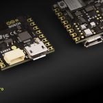 Arduino Nicla Sense ME makes sense of the world