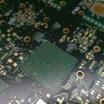 Choosing Smaller Footprints for HDI Design