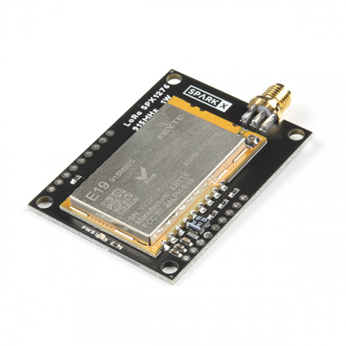 LoRa 1W Breakout - 915M30S
