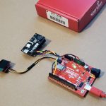 DIY Barcode Scanner Game