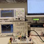 Measuring 20V signals on an Arduino Uno with a quantizer