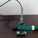 Monitor the pH levels of a hydroponic plant’s water supply with Arduino and tinyML