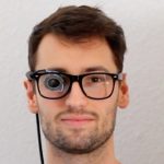 Speak4Me is an eye-to-speech module designed to assist those unable to communicate verbally