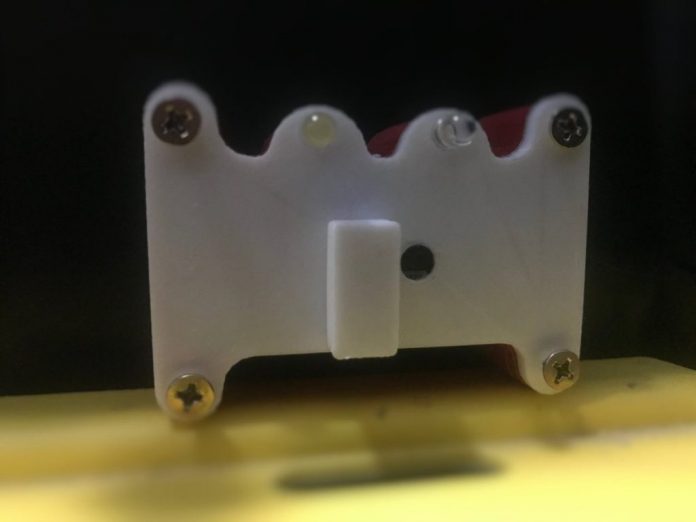 TinySewer is a Portenta-powered camera module for sewer faults detection