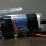 Trakcore is a Nano 33 IoT-based posture correction device