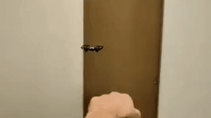Use the Nano 33 BLE Sense’s IMU and gesture sensor to control a DJI Tello drone
