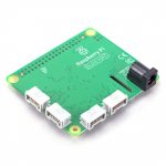 Build it with the Raspberry Pi Build HAT